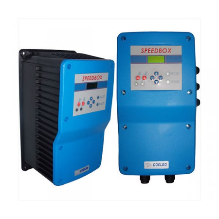 Coelbo Speedbox 1309MT
